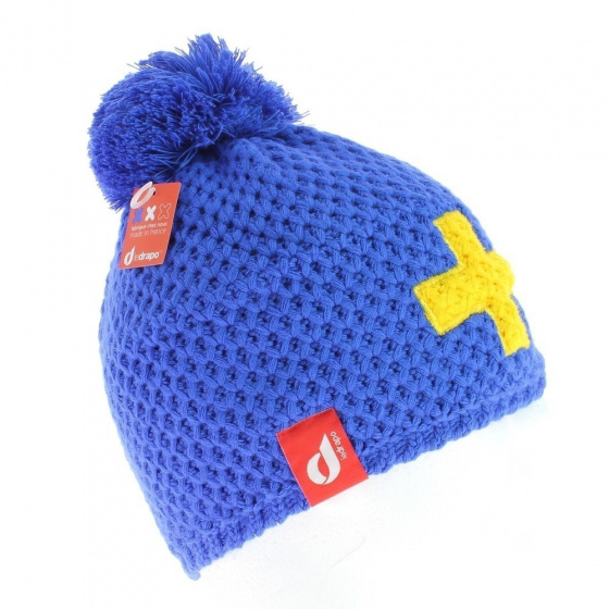 Le Drapo hat Sweden