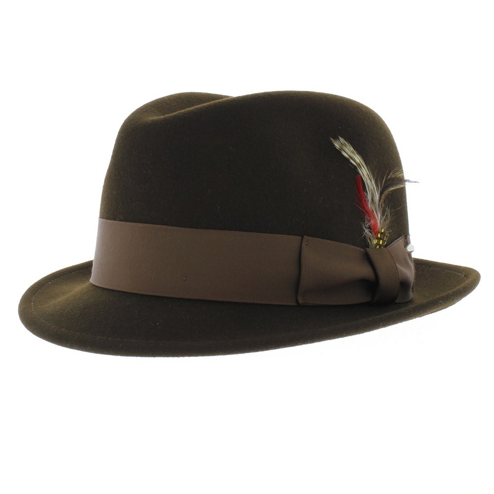 Style vintage western cowboy chapeau gardian Équitation Chapeau large bord tressé Bande