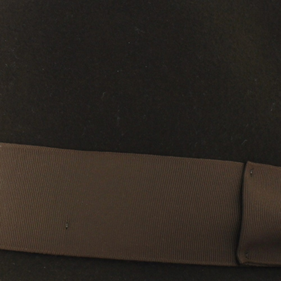 Brown linwood avenue hat - melodrama