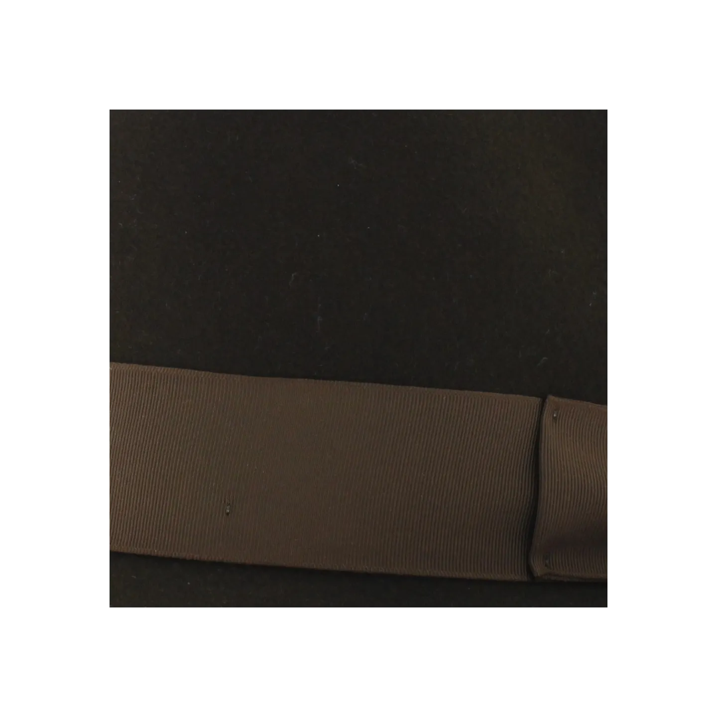 Chapeau linwood avenue marron - melodrama