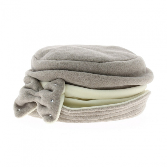 Chapeau tissu polaire Chapeau tissu polaire