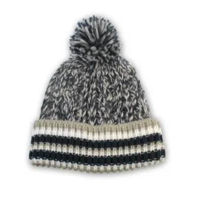 antar navy beanie