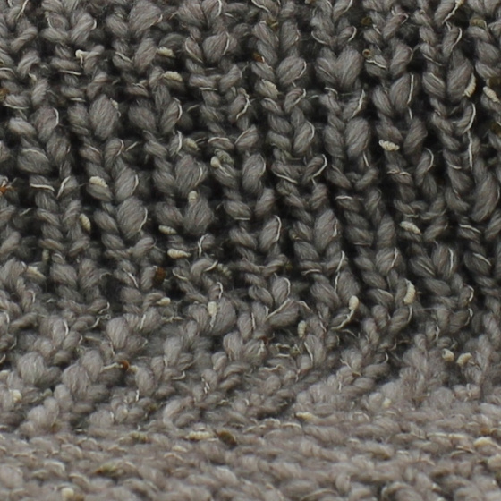 Scarf without fringe