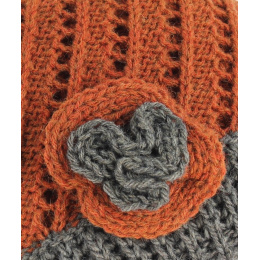 Ariane knit hat