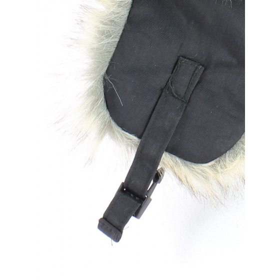 Black Chapka Black Chapka