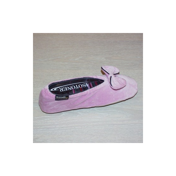 Indoor slippers
