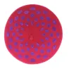Fushia weight cradle