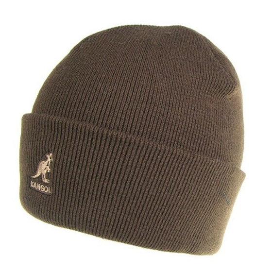 Kangol winter hat