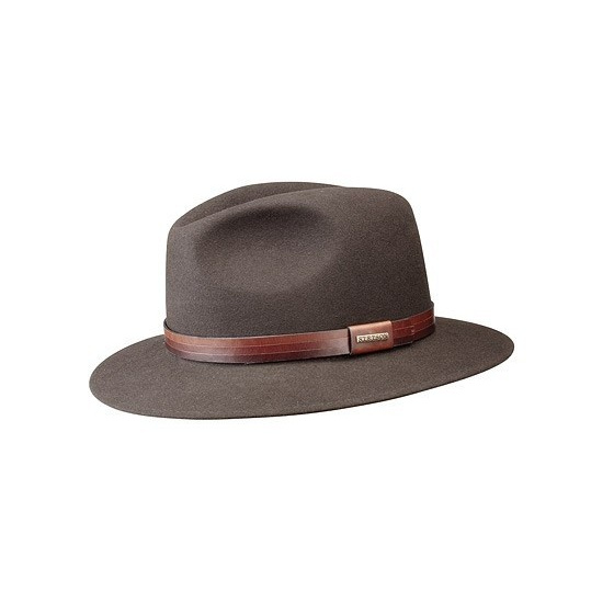Ramapo felt hat