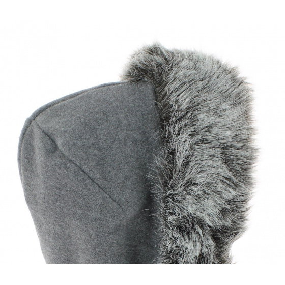 Capuche polaire Capuche polaire