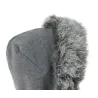 Capuche polaire