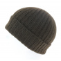 Cashmere hat