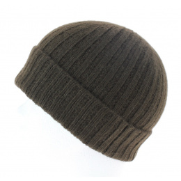 Cashmere hat