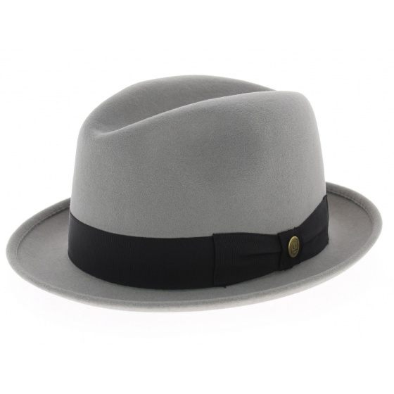 BOSTON - chapeau du film Le deuxième souffle