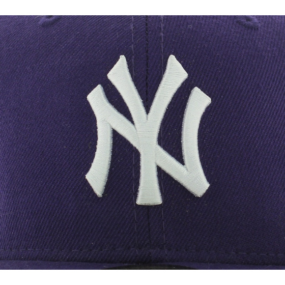 New York Yankees League Basic MLB 59FIFTY Fitted New York Yankees League Basic MLB 59FIFTY Fitted