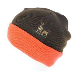 Bonnet chasse