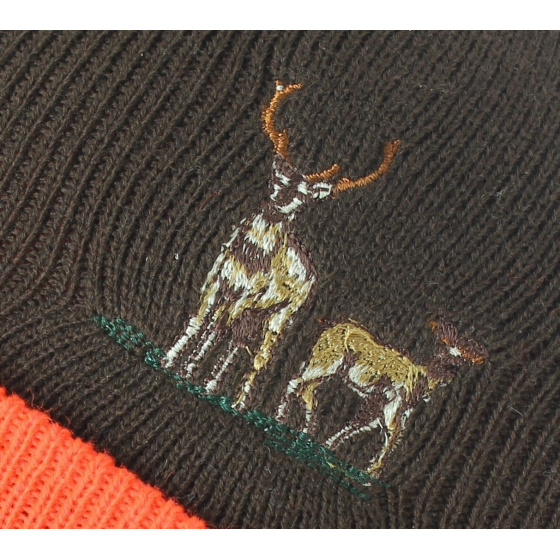 Hunting cap Hunting cap