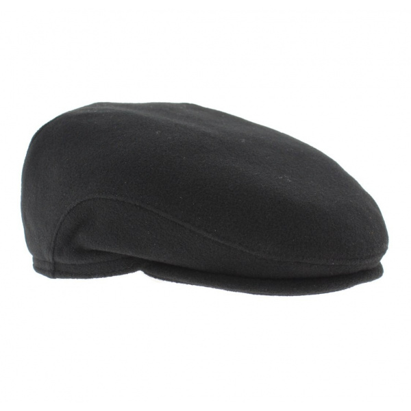 casquette homme noire traclet