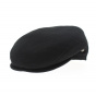 Cap man black Traclet