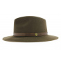 Sport cashmere hat