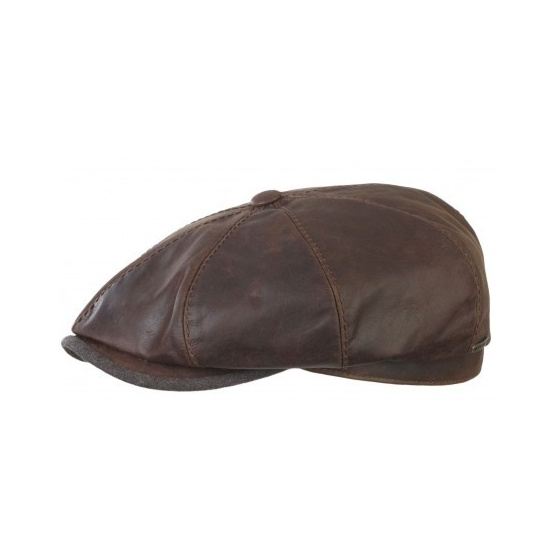 Cap hatteras goatskin stetson Cap hatteras goatskin stetson