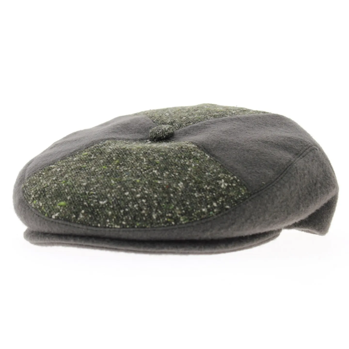 Casquette 4 cotes