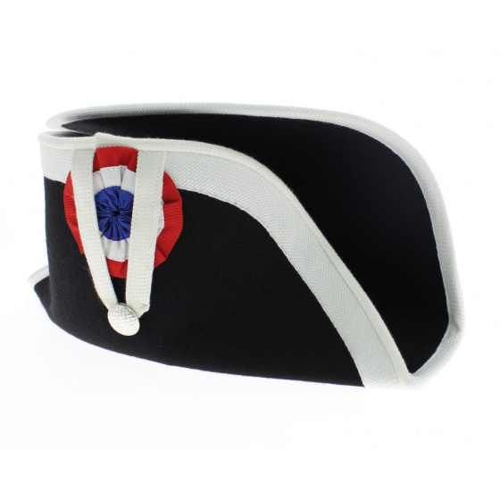 Bicorne Gendarme Bicorne Gendarme