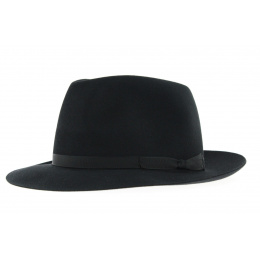 Traclet hat - foldable felt hair