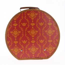 Hatbox - Hatbox fantaisie