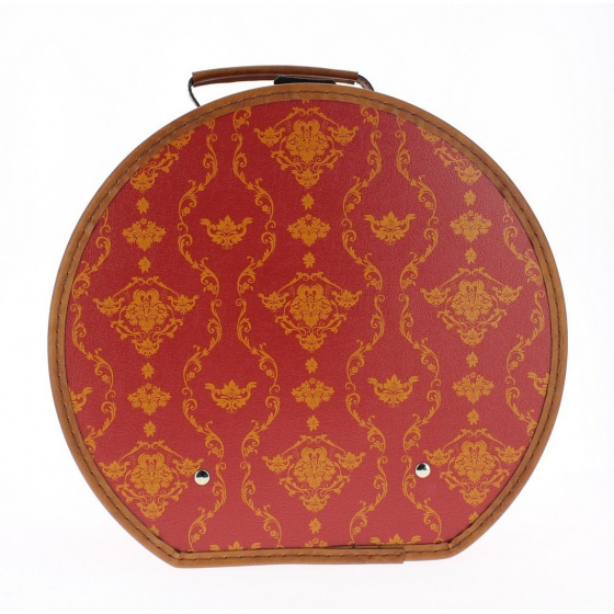 Hatbox - Hatbox fantaisie
