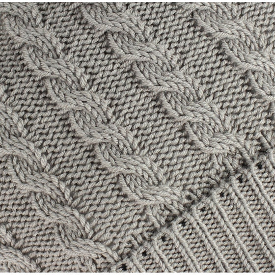 bonnet pompon baldessarini