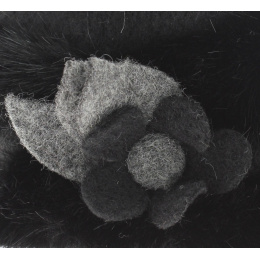 Toque Mont Blanc black