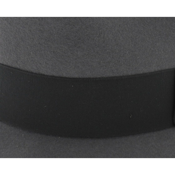 Grey linwood avenue hat - melodrama