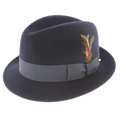 Chapeau linwood avenue marine - melodrama