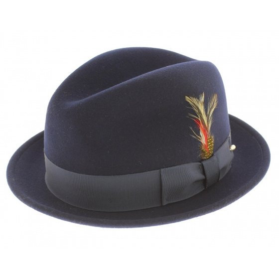 Linwood avenue marine hat - melodrama