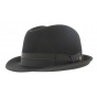 Trilby Bailey roebling hat