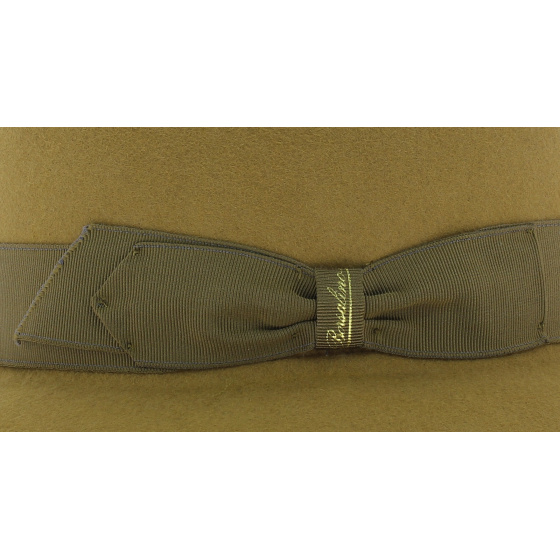 Borsalino hat for women