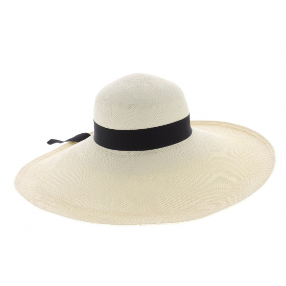 Large Panama hat