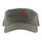 Cuban cap Che
