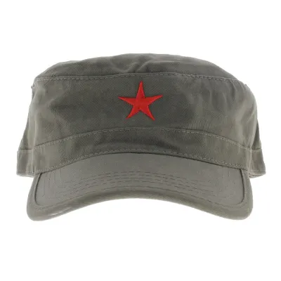 Casquette cubaine Che