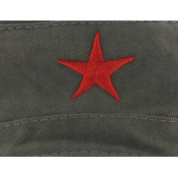 Cuban cap Che