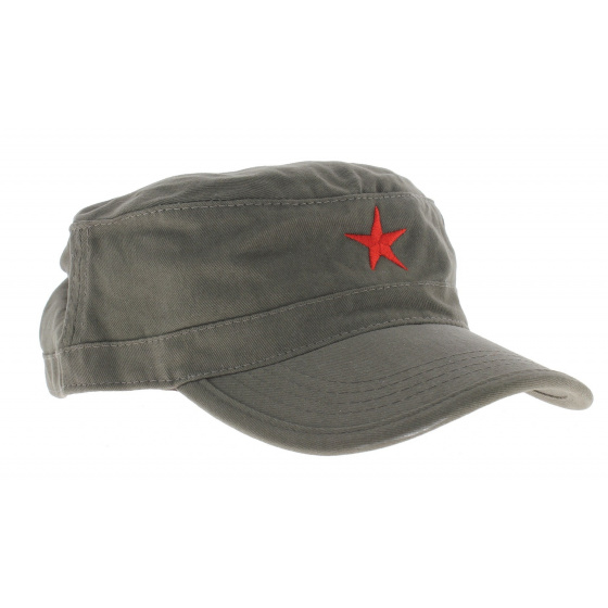 Cuban cap Che