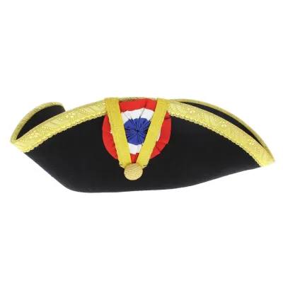 Tricorn of the Revolution