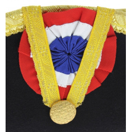 Tricorn of the Revolution