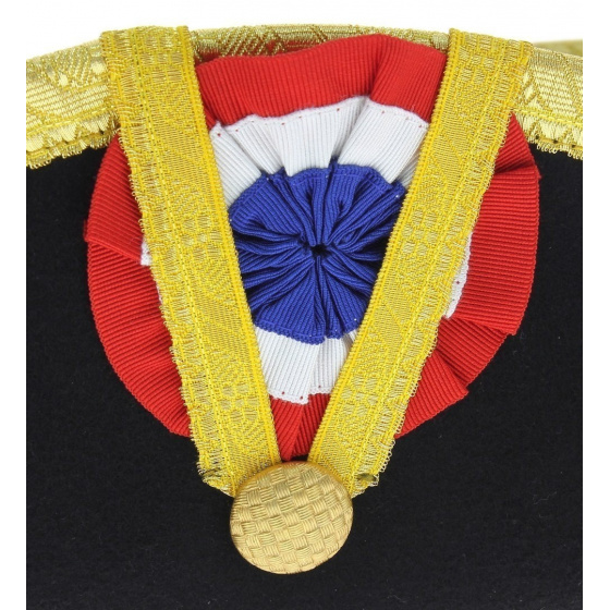 Tricorn of the Revolution