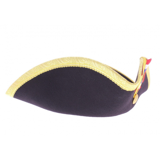 Tricorne de la Revolution Tricorne de la Revolution