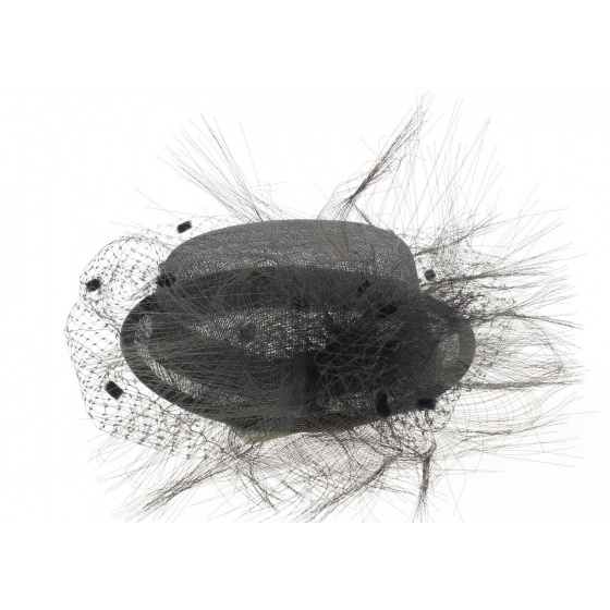 Babette black