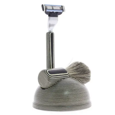 Shaving set