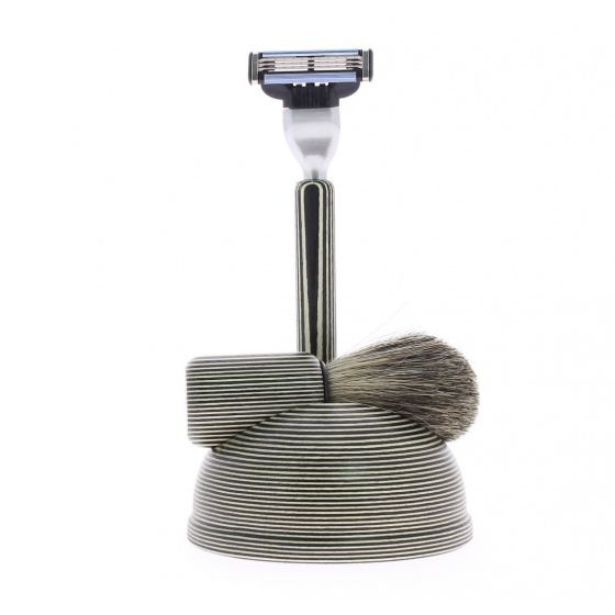 Shaving set Shaving set