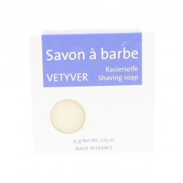 shaving soap